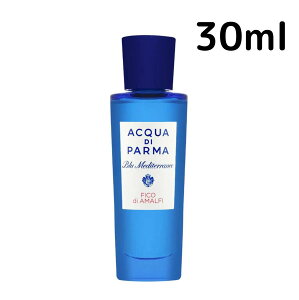 yz ANA fB p} u[ fBelI tB[R fB A}tB EDT 30ml Acqua Di Parma v[g Mtg  