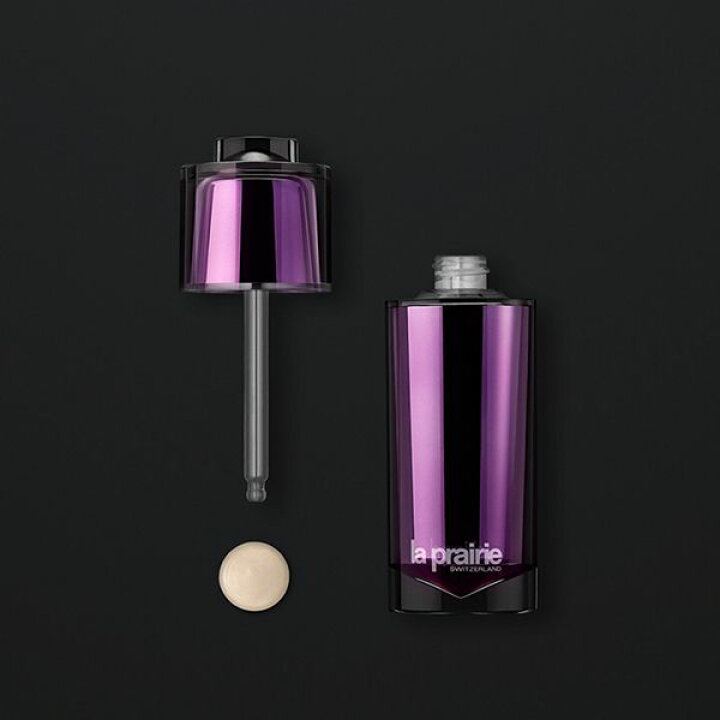 楽天市場】【送料無料】ラ プレリー La Prairie PT レア HR エレクシア 