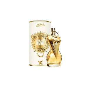 �y���������z�W�����E�|�[���E�S���`�G �f�B���@�C�� �I�[�h�p���t�@���i100ml�j Jean Paul Gaultier - Divine EDP (100ml)