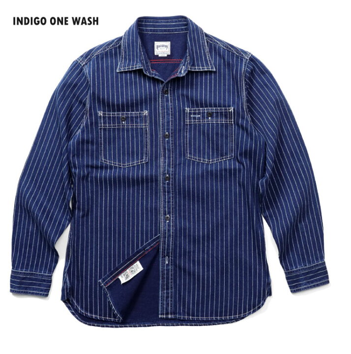 楽天市場】HOUSTON/ヒューストン 40691 WABASH WORK SHIRT / ウォバッシュワークシャツ -全2色- ブラック 黒 ビンテージ ユニオンチケット ダブルステッチ ストライプ メンズ レディース 大きいサイズ ゆったり 長袖シャツ インディゴ ヴィンテージ ミリタリー MILITARY ... 楽天市場】HOUSTON/ヒューストン 40691 WABASH WORK SHIRT / ウォバッシュワークシャツ -全2色- ブラック 黒 ビンテージ ユニオンチケット ダブルステッチ ストライプ メンズ レディース 大きいサイズ ゆったり 長袖シャツ インディゴ ヴィンテージ ミリタリー MILITARY ...