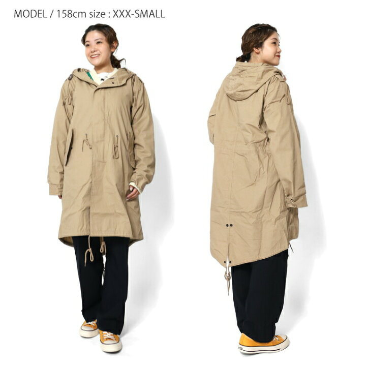 楽天市場】HOUSTON / ヒューストン 5409M M-51 PARKA / M-51パーカー 