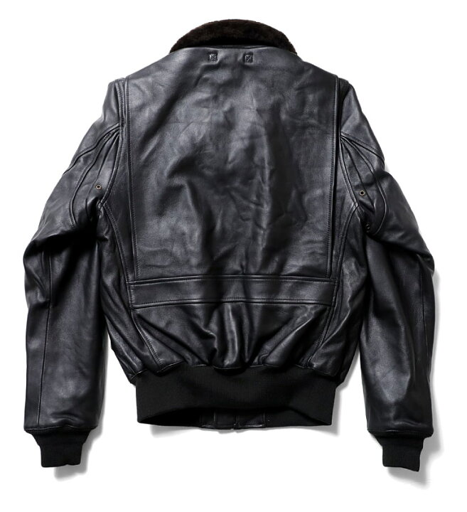 楽天市場】HOUSTON / ヒューストン 8172 G-1 LEATHER JACKET / G-1 