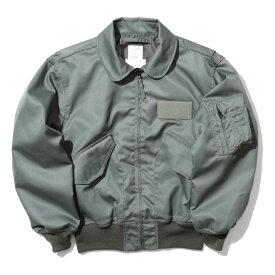 HOUSTON / ヒューストン 5CW36P-NM NOMEX CWU-36P FLIGHT JACKET/ ノーメックス CWU-36Pフライトジャケット -全2色- ミリタリー MILITARY ベルクロ 難燃 レプリカ ライトアウター メンズ レディース 大きいサイズ ゆったり 襟 無地[5cw36p-nm]