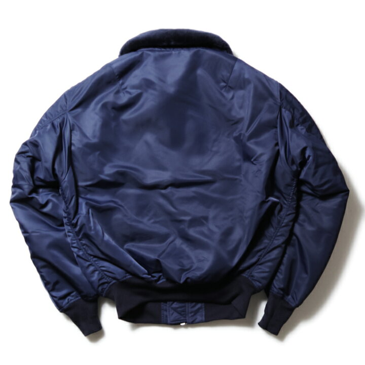 楽天市場】HOUSTON / ヒューストン 5002C B-15C FLIGHT JACKET / B-15C 