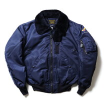 楽天市場】b－15 flight jacketの通販