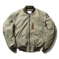 楽天市場】ヒューストン ma-1の通販