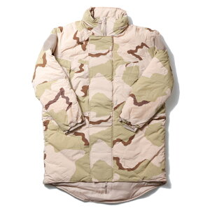 HOUSTON / �q���[�X�g�� 50607 MONSTER PARKA / �����X�^�[�p�[�J�[ -�S7�F- �~���^���[ 3M�V���T���[�g �A�E�^�[ �����Y LEVEL7 ���� PCU MILITARY �h�� �T�o�Q�[ �i�C����[50607]