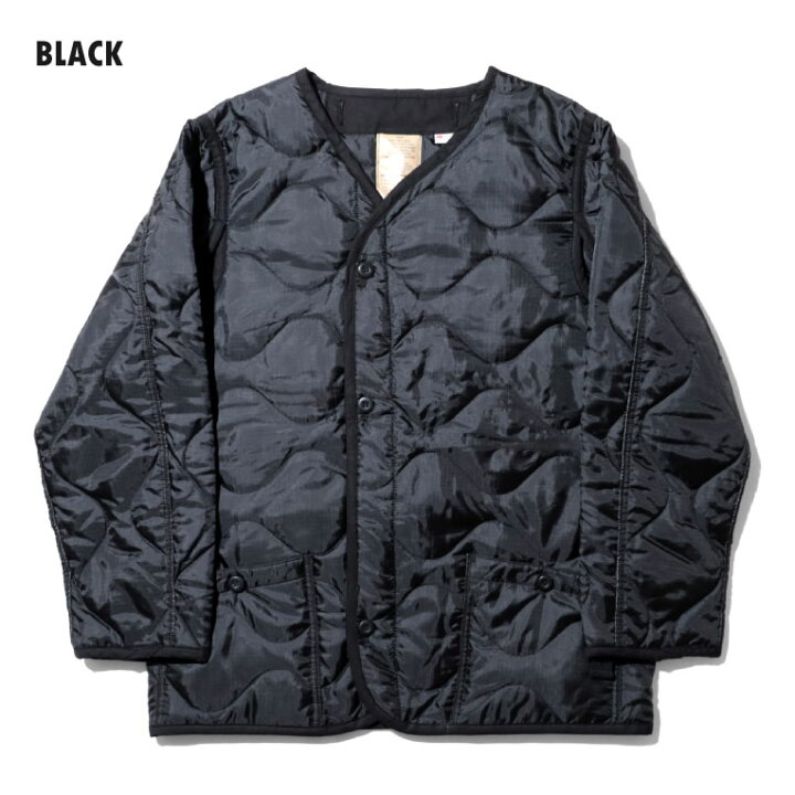 楽天市場】HOUSTON / ヒューストン 50909 M-65 JACKET THINSULATE 