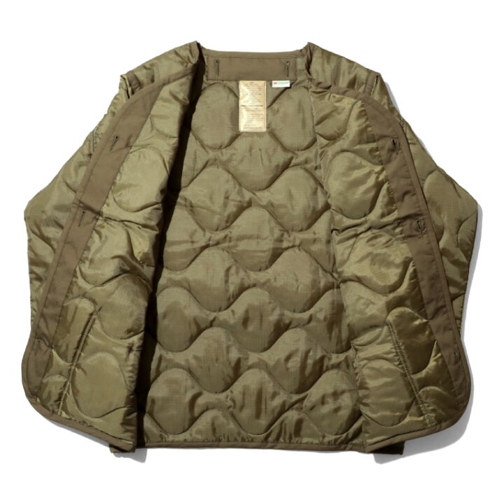 楽天市場】HOUSTON / ヒューストン 50909 M-65 JACKET THINSULATE 