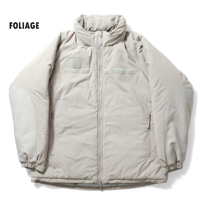 楽天市場】HOUSTON / ヒューストン 51331 PRIMALOFT LEVEL7 JACKET 