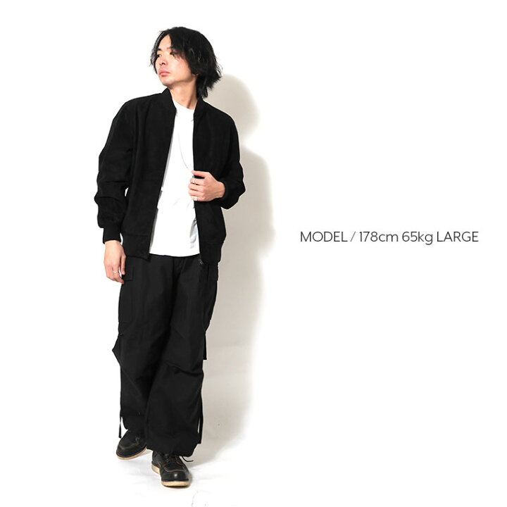 楽天市場】HOUSTON / ヒューストン 8209 PIG SUEDE SPORTS JACKET 