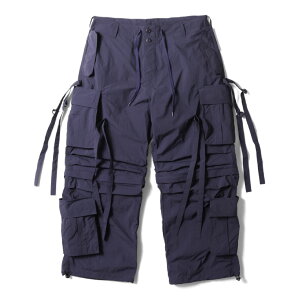 HOUSTON / �q���[�X�g�� 10119 NYLON UK TECHNO PANTS / �i�C����UK�e�N�m�p���c -�S4�F- �C�M���X�R �i�C���� �h���[�R�[�h 2WAY �|�P�b�g �V���[�c �J�[�S�p���c M65 ���C�h �~���^���[ MILITARY �����Y ���f