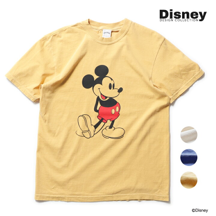 楽天市場】HOUSTON / ヒューストン 22222 【HOUSTON】 MICKEY PRINT S 
