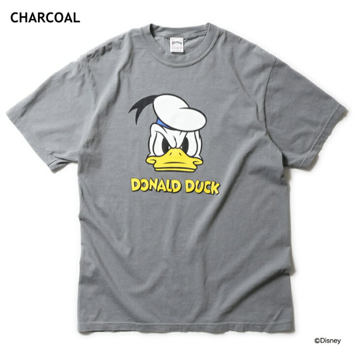 楽天市場】HOUSTON / ヒューストン 22223 【HOUSTON】 DONALD DUCK