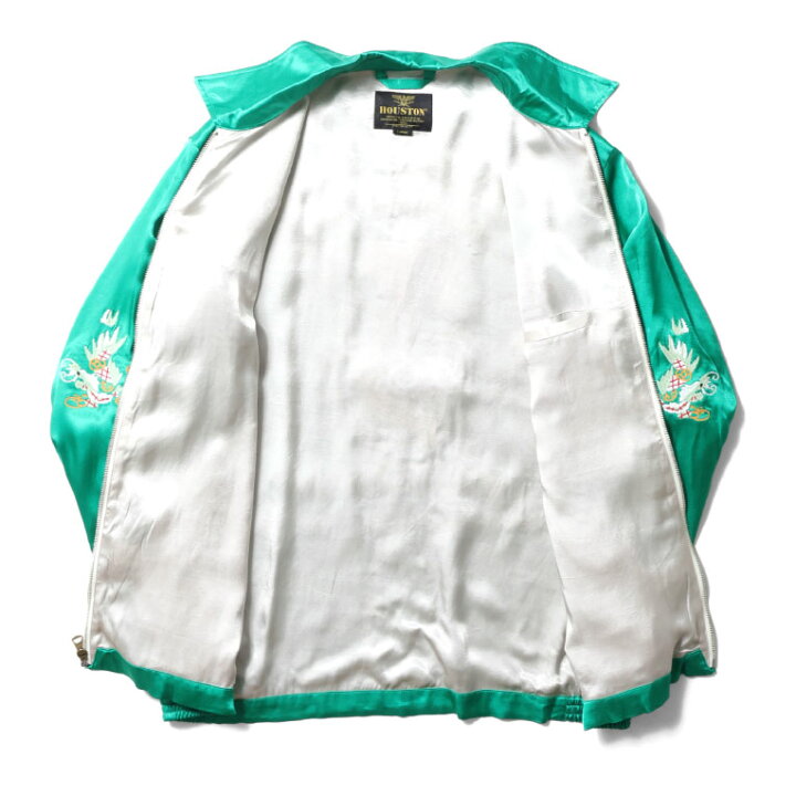 楽天市場】HOUSTON / ヒューストン 51365 RAYON VIETNAM JACKET
