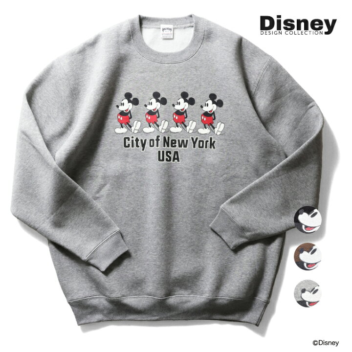 楽天市場】HOUSTON / ヒューストン 22258 【HOUSTON】 MICKEY MOUSE C 