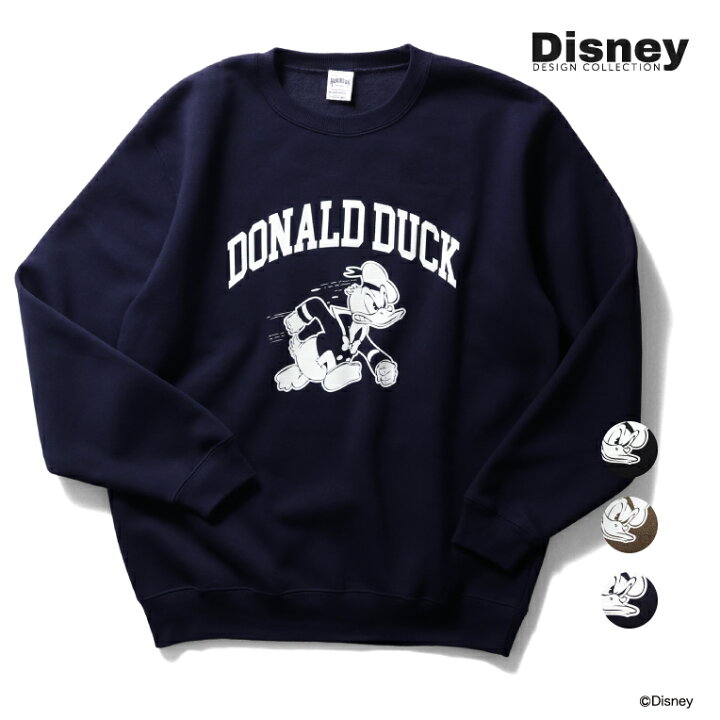 楽天市場】HOUSTON / ヒューストン 22260 【HOUSTON】DONALD DUCK C/N 