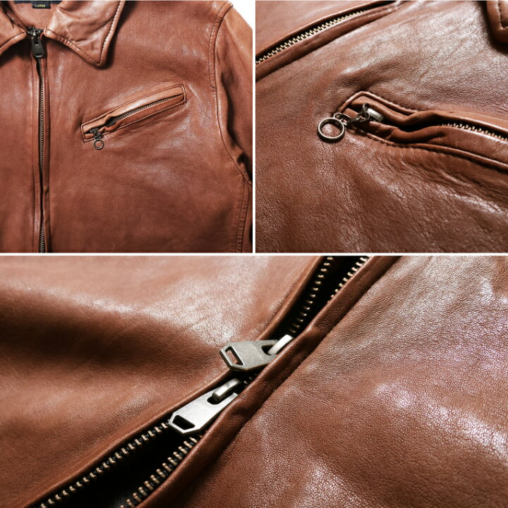 楽天市場】【OFFICIAL限定】HOUSTON / ヒューストン 24UN007 LEATHER 