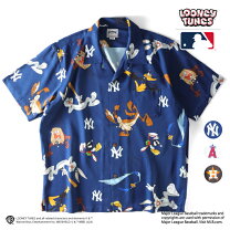 楽天市場】MLB（ブランドヒューストン）（メンズファッション）の通販