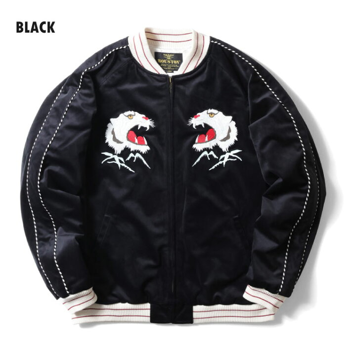 楽天市場】HOUSTON / ヒューストン 51388 VELVETEEN SOUVENIR JACKET 