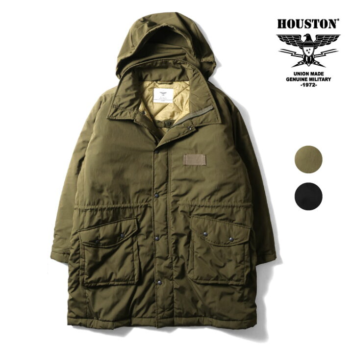 楽天市場】HOUSTON / ヒューストン 51415 SWEDISH ARMY M90 COLD 