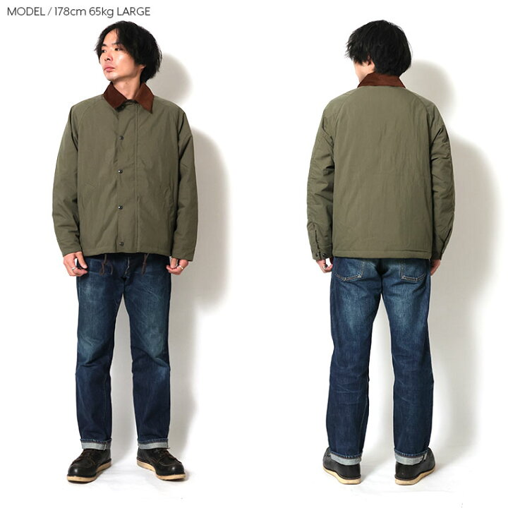 楽天市場】HOUSTON / ヒューストン 51432 N/C SHORT HUNTING JACKET 