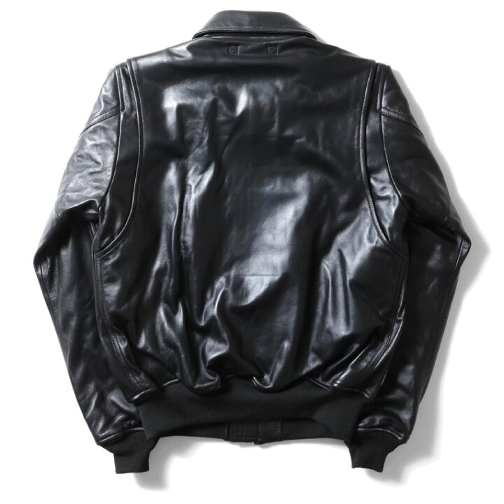 楽天市場】HOUSTON / ヒューストン 8192 SHEEP LEATHER CWU45P FLIGHT 