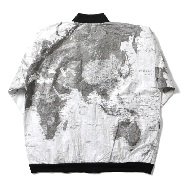 楽天市場】HOUSTON / ヒューストン 51337 TYVEK PAPER JACKET 