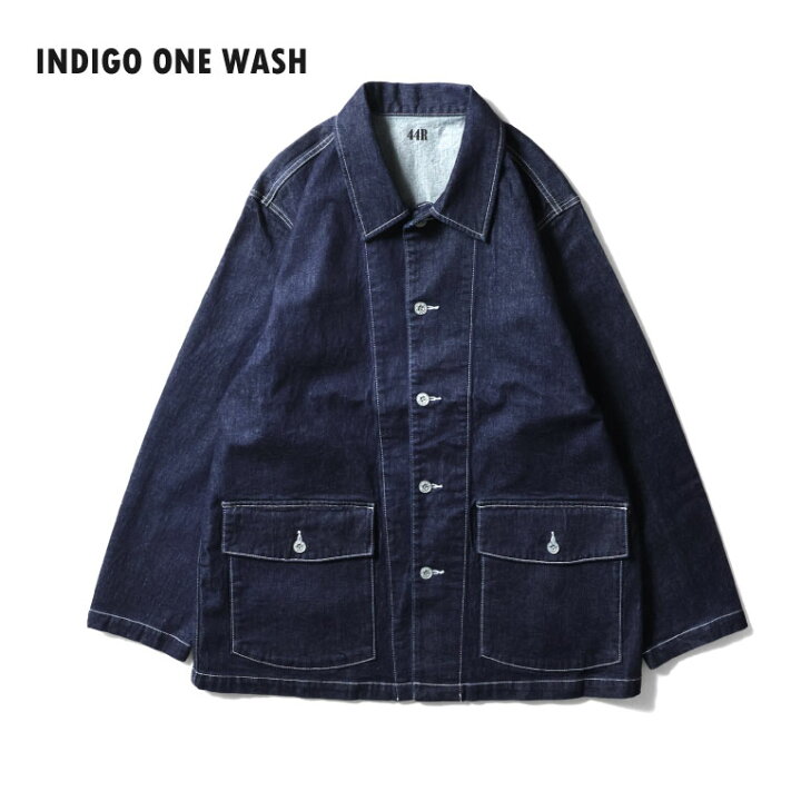 楽天市場】HOUSTON / ヒューストン 51486 CONE DENIM U.S. ARMY M-41 