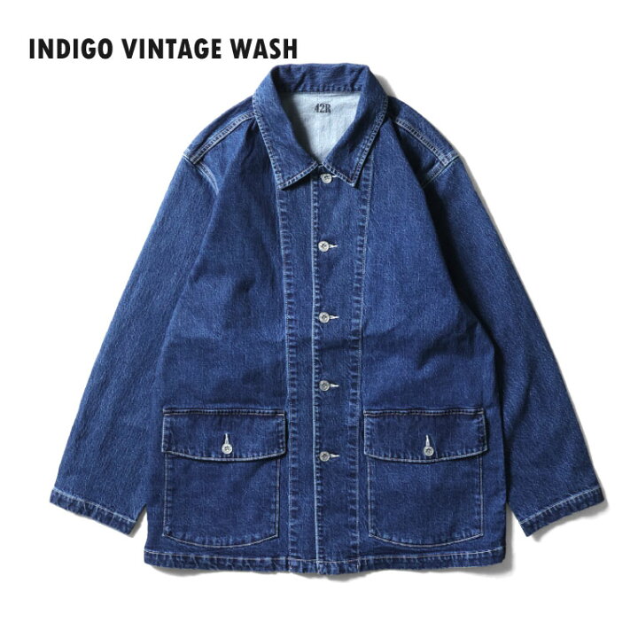 楽天市場】HOUSTON / ヒューストン 51486 CONE DENIM U.S. ARMY M-41 