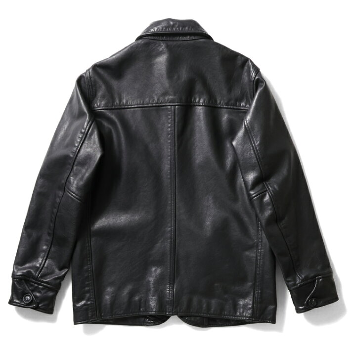楽天市場】【OFFICIAL限定】HOUSTON / ヒューストン 8240 LEATHER CAR 