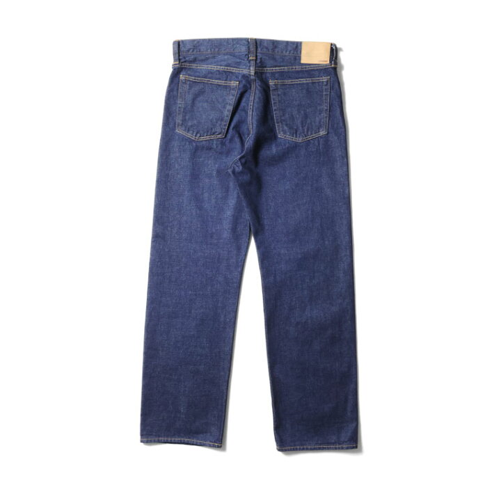楽天市場】HOUSTON / ヒューストン 10164 WW2 SELVEDGE DENIM PANTS 