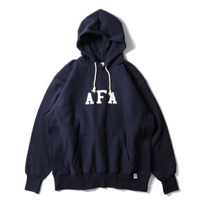HOUSTON / q[Xg 22374 PRINT U.S COTTON R/V HOODIE (AFA) / vgt[fB[ -S3F- Y g[i[ AJW g[jOEFA ~^[o[X GAtH[X ~^[ vg 
