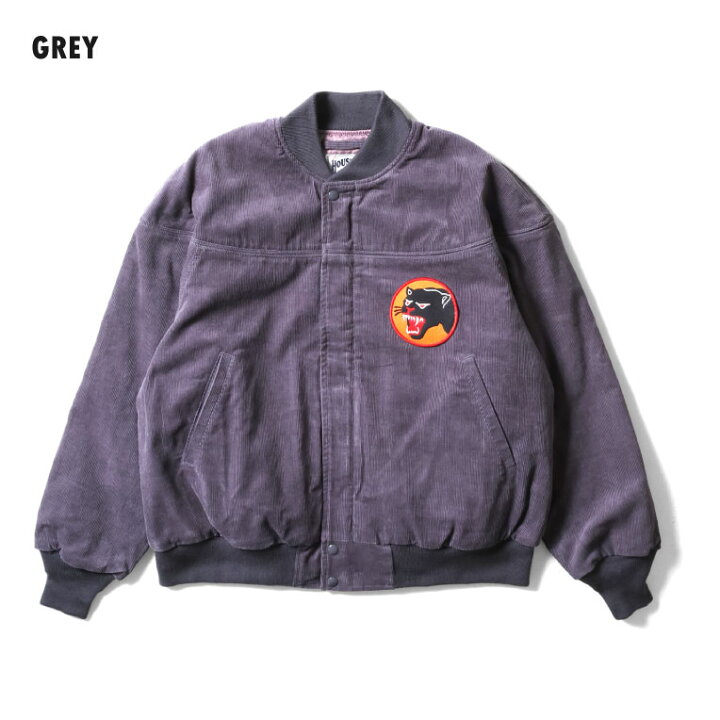 楽天市場】HOUSTON / ヒューストン 51568 CORDUROY DERBY JACKET 