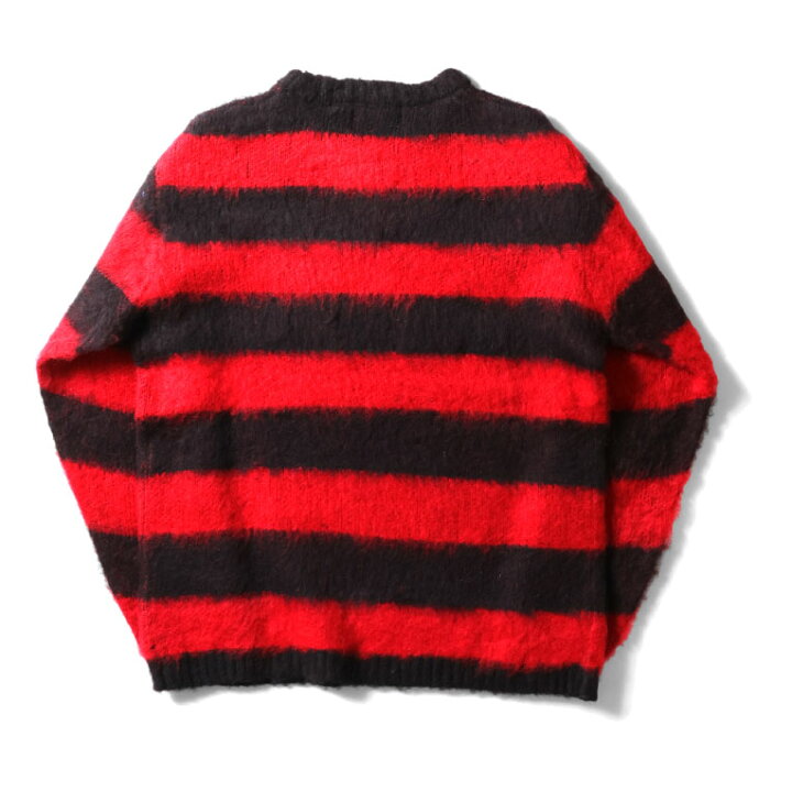 楽天市場】UNIVERD72 / ユニバード72 22251 MOHAIR TOUCH SWEATER 