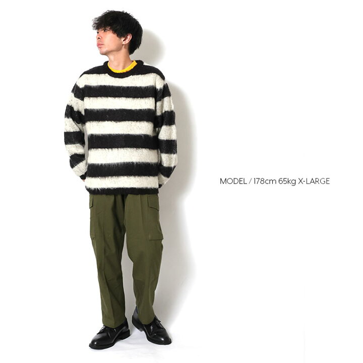 楽天市場】UNIVERD72 / ユニバード72 22251 MOHAIR TOUCH SWEATER 