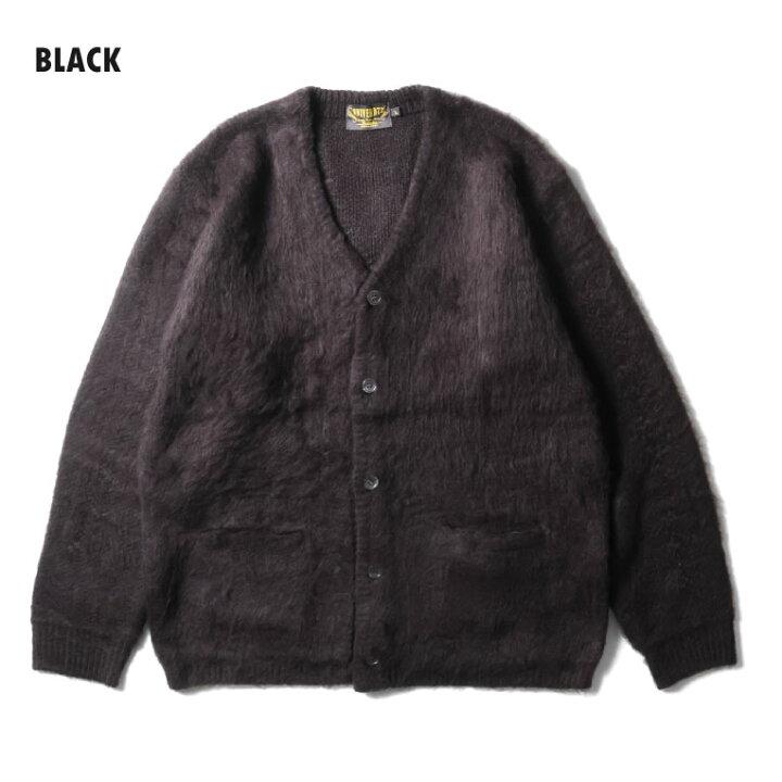楽天市場】UNIVERD72 / ユニバード72 22326 MOHAIR TOUCH CARDIGAN 