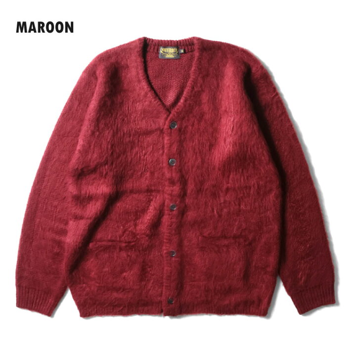 楽天市場】UNIVERD72 / ユニバード72 22326 MOHAIR TOUCH CARDIGAN 