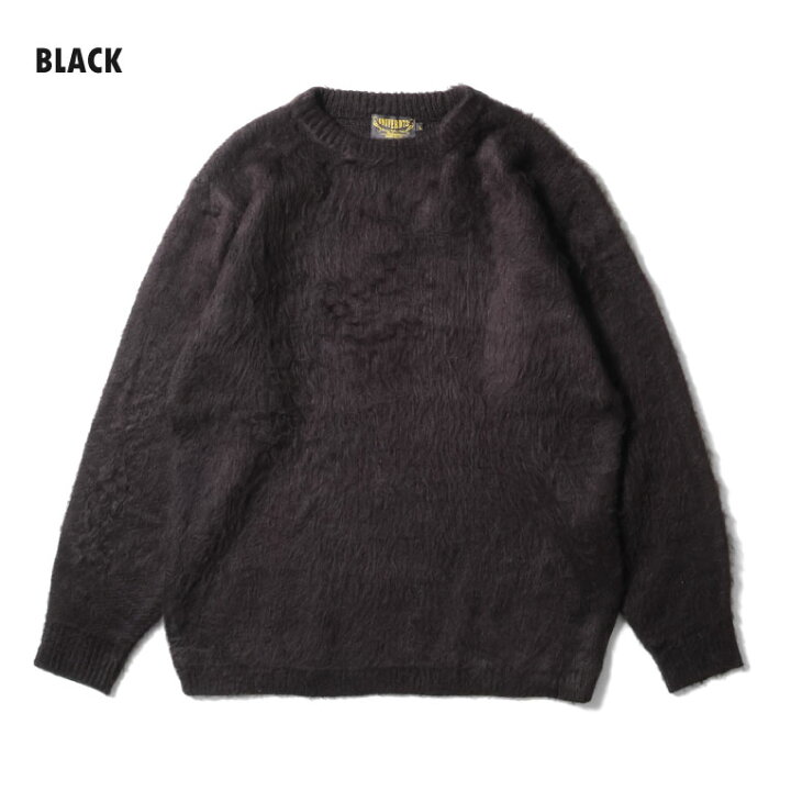 楽天市場】UNIVERD72 / ユニバード72 22327 MOHAIR TOUCH SWEATER 