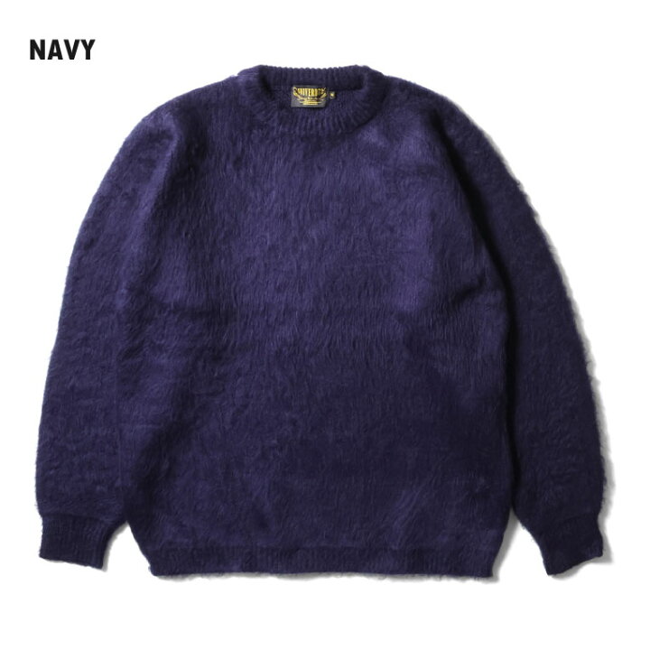 楽天市場】UNIVERD72 / ユニバード72 22327 MOHAIR TOUCH SWEATER 