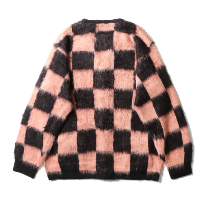 楽天市場】UNIVERD72 / ユニバード72 22330 MOHAIR TOUCH CARDIGAN 