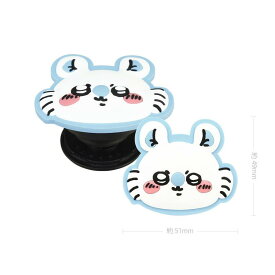 ちいかわ ダイカット ソフト POCOPOCO モモンガ chiikawa PC スマホグッズ かわいい キャラクター グッズ プレゼント ギフト なないろ堂