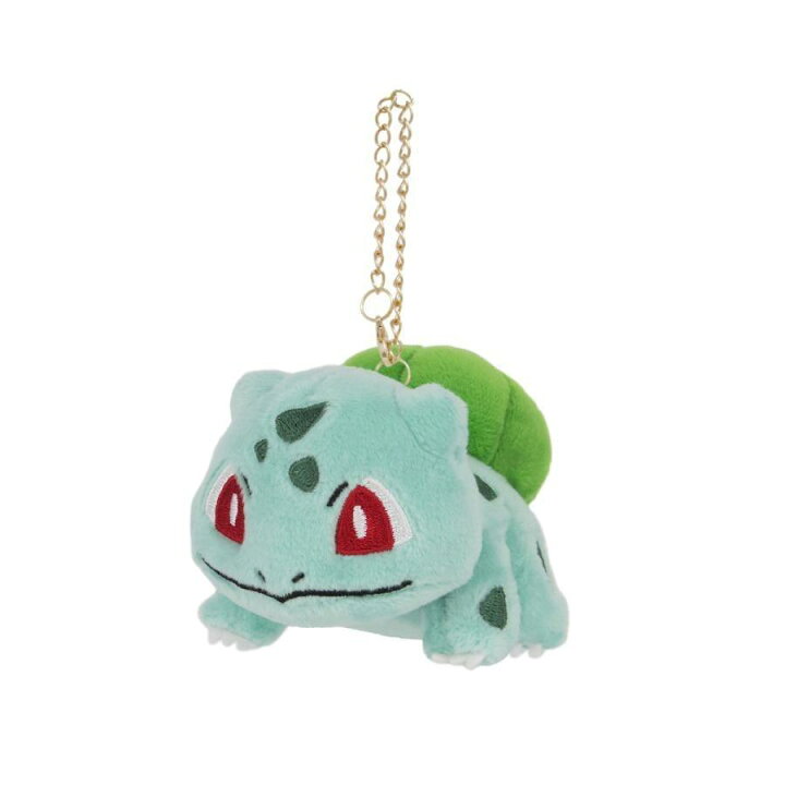 楽天市場】ポケットモンスター フシギダネ ALL STAR COLLECTION 