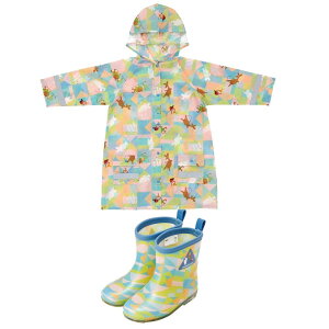 [~ hZΉ LbY CR[g  LbY Cu[c 16cm MOOMIN 킢 AEghA ObY v[g Mtg ȂȂ듰