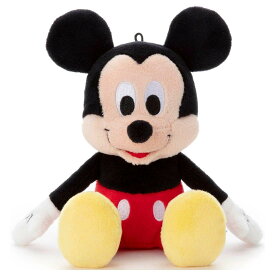 【段階的価格変動商品】ミッキーマウス 洗えるビーンズコレクション ぬいぐるみ ディズニー Disney ぬいぐるみ キャラクター グッズ プレゼント ギフト なないろ堂