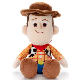 トイストーリー ウッディ 洗えるビーンズコレクション ぬいぐるみ ディズニー Disney ぬいぐるみ キャラクター グッズ プレゼント ギフト なないろ堂