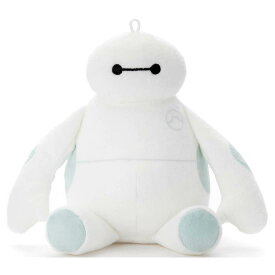 ベイマックス 洗えるビーンズコレクション ぬいぐるみ ディズニー Disney ぬいぐるみ キャラクター グッズ プレゼント ギフト なないろ堂