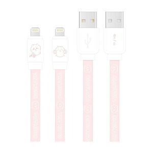 y20OFFzyz [dP[u USB LightningΉ  chiikawa X}z PC 킢 LN^[ ObY v[g Mtg ȂȂ듰