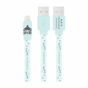 tTh Tɂ [dP[u USB LightningΉ  mofusand X}z PC 킢 LN^[ ObY v[g Mtg ȂȂ듰