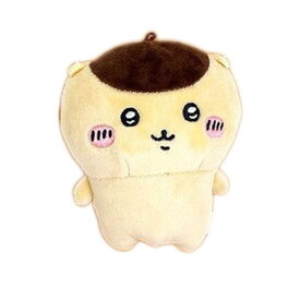 【10％OFF】ちいかわ PlayCharm くりまんじゅう chiikawa ぬいぐるみ スマホスタンド PC スマホグッズ かわいい キャラクター グッズ プレゼント ギフト なないろ堂